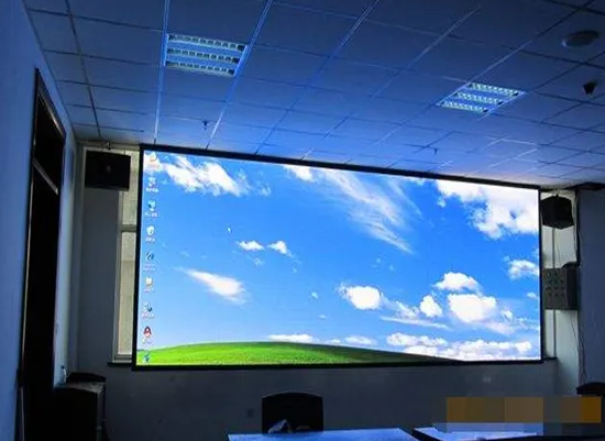 南充LED显示屏91免费视频下载制作施工安装