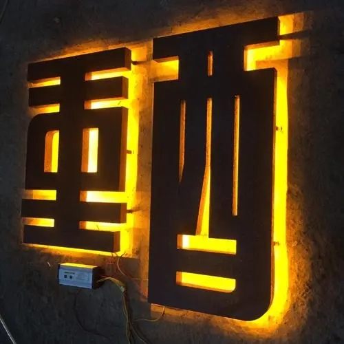 成都广告91免费视频下载的灯箱如何做好防水？