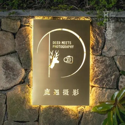 成都广告制作告诉你如何选择灯箱发光字？